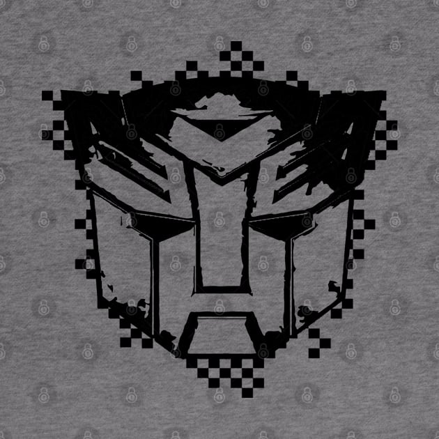 Autobots by CRD Branding